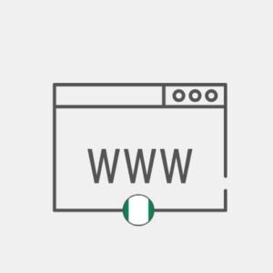 Nigeria web sites Reseller