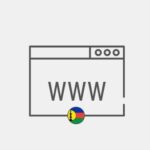 New Caledonia web sites Reseller