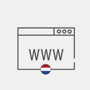 Netherlands web sites Reseller