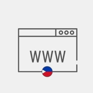 Philippines web sites Reseller