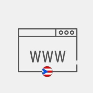 Puerto Rico web sites Reseller