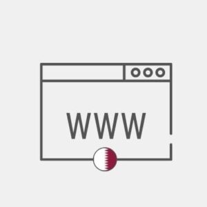 Qatar web sites Reseller