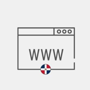 Dominican Republic web sites Reseller