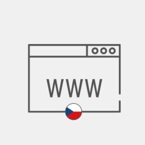 Czech Republic web sites Reseller