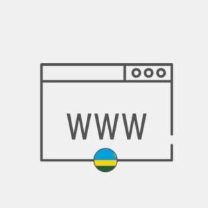 Rwandas nettsteder Forhandler