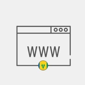 Saint Vincent and the Grenadines web sites Reseller