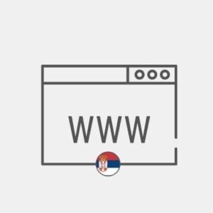 Serbia web sites Reseller