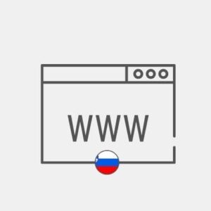 Slovenia web sites Reseller