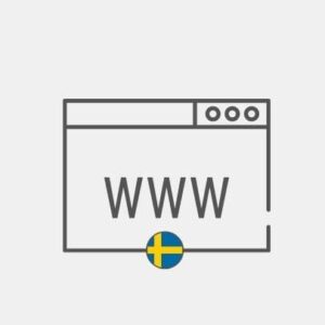 Sweden web sites Reseller