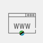 Tanzania web sites Reseller