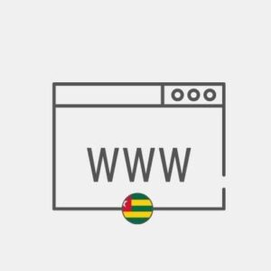 Mga website ng Togo na Nagbebenta