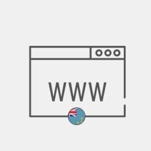 Tuvalu web sites Reseller