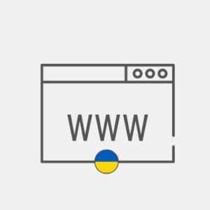 Ukraine web sites Reseller