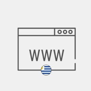 Uruguay web sites Reseller