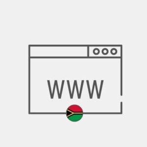 Vanuatu web sites Reseller