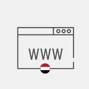 Yemen web sites Reseller