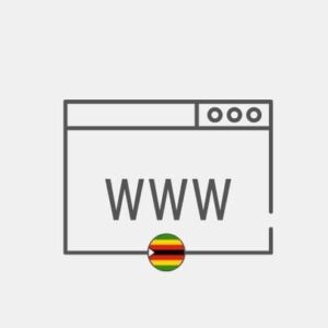 Zimbabwe web sites Reseller