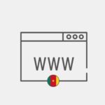 Cameroon web sites Reseller