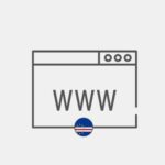 Cape Verde web sites Reseller