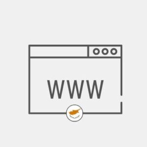 Cyprus web sites Reseller