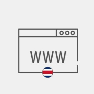 Costa Rica web sites Reseller