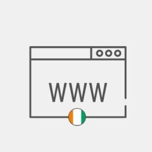 Ivory Coast web sites Reseller