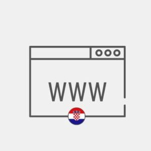 Croatia web sites Reseller