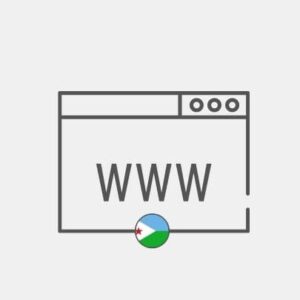 Djibouti web sites Reseller