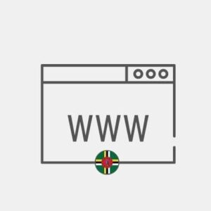 Dominica web sites Reseller