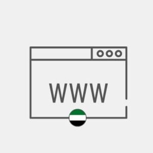 United Arab Emirates web sites Reseller