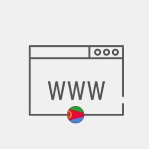 Eritrea web sites Reseller