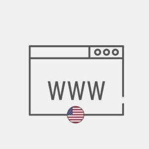 United States web sites Reseller