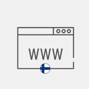 Finland web sites Reseller