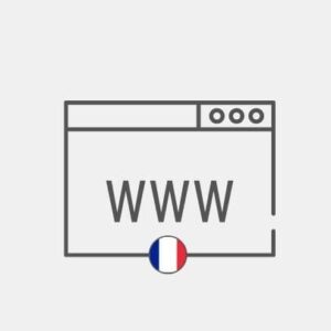 France web sites Reseller