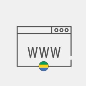 Gabon web sites Reseller