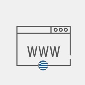 Greece web sites Reseller