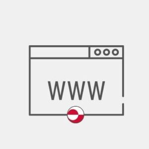 Greenland web sites Reseller
