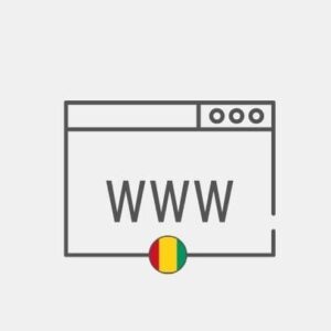Guinea web sites Reseller