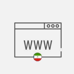 Gvinejas-Bisavas tīmekļa vietņu tālākpārdevējs