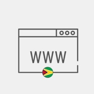 Guyana web sites Reseller