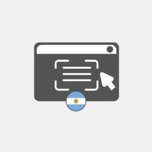 Creazione di siti web in Argentina