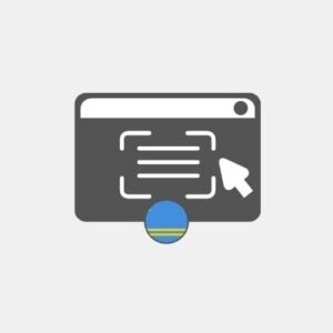 Creazione di siti web Aruba