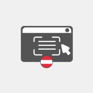 Creazione di siti web in Austria
