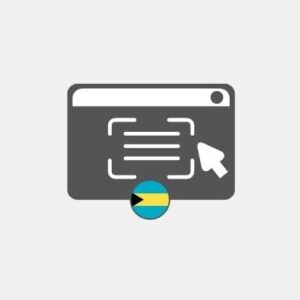 Creazione di siti web Bahamas