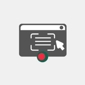 Creazione di siti web in Bangladesh