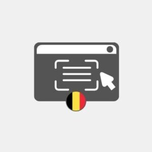 Creazione di siti web in Belgio