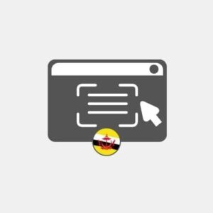 Creazione di siti web in Brunei