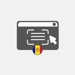 Creazione di siti web ad Andorra