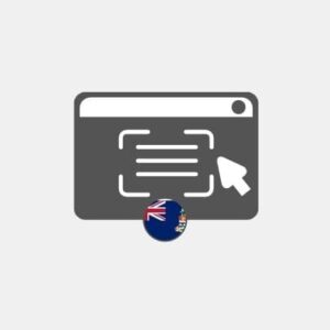 Creazione di siti web per le Isole Cayman