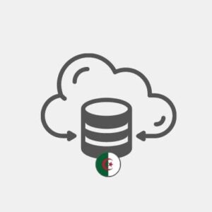 Alžírsko – prodejce webhostingu